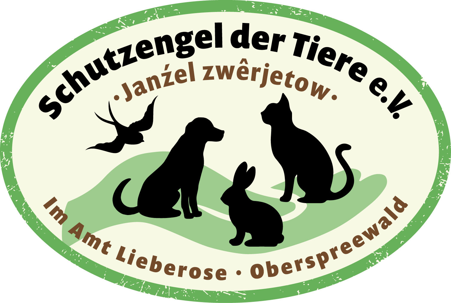 IMKER im Einsatz - Graviertes Schild,Biene - auch mit Saugnapf,Auto,KFZ